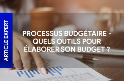 Processus budgétaire outils